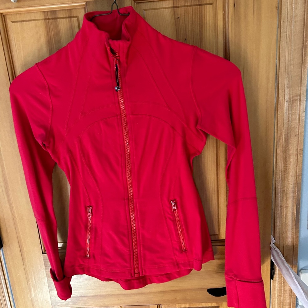 Define zip up
